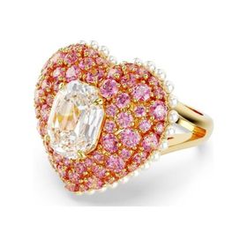 Swarovski 50 55 5690058 Kadın Yüzük