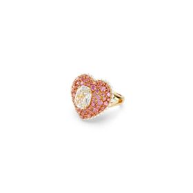 Swarovski 50 55 5690058 Kadın Yüzük