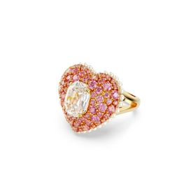 Swarovski 50 55 5690058 Kadın Yüzük