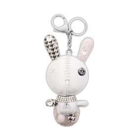 Swarovski 5020921 Mathilde Charmi Gri Paslanmaz Çelik Çanta