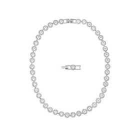 Swarovski 5117703 AngelicAll Around Cry Rhs Swarovski Kolye