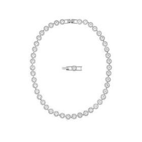 Swarovski 5117703 AngelicAll Around Cry Rhs Swarovski Kolye