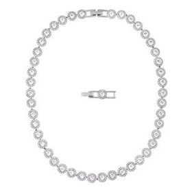 Swarovski 5117703 AngelicAll Around Cry Rhs Swarovski Kolye