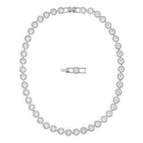 Swarovski 5117703 AngelicAll Around Cry Rhs Swarovski Kolye