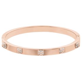 Swarovski 5184528 Tactic:Bangle T Cry/Pro L Swarovski Bilezik