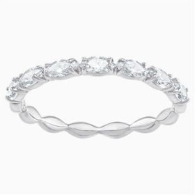Swarovski 52-5366579 Vittore Marquise Czwh Rhs Swarovski Yüzük