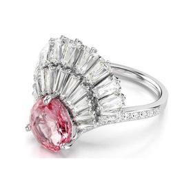 Swarovski 52 5687608 Kadın Yüzük