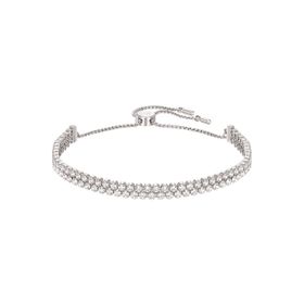 Swarovski 5221397 Subtle Db Czwh Rhs M Swarovski Bilezik