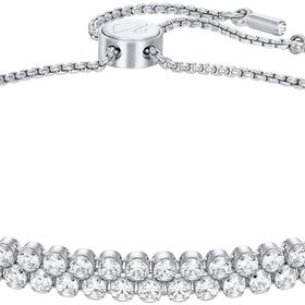 Swarovski 5221397 Subtle Db Czwh Rhs M Swarovski Bilezik