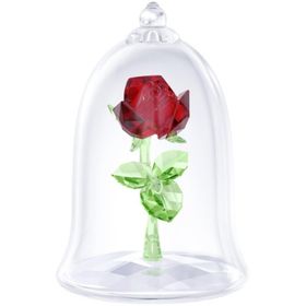 Swarovski 5230478 Enchanted Rose Biblo