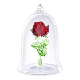 Swarovski 5230478 Enchanted Rose Biblo