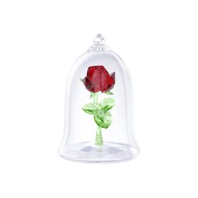 Swarovski 5230478 Enchanted Rose Biblo