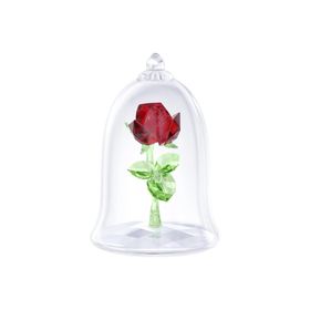Swarovski 5230478 Enchanted Rose Biblo