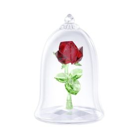 Swarovski 5230478 Enchanted Rose Biblo
