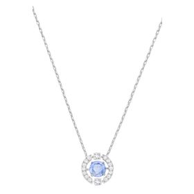 Swarovski 5279425 Sparkling Dc Czfu Cry Rhs Swarovski Kolye