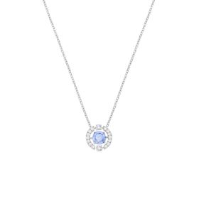 Swarovski 5279425 Sparkling Dc Czfu Cry Rhs Swarovski Kolye