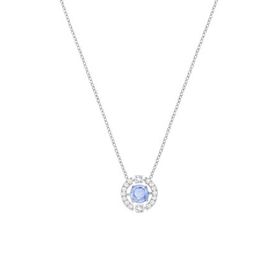 Swarovski 5279425 Sparkling Dc Czfu Cry Rhs Swarovski Kolye