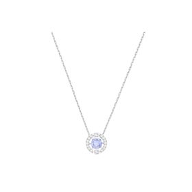 Swarovski 5279425 Sparkling Dc Czfu Cry Rhs Swarovski Kolye