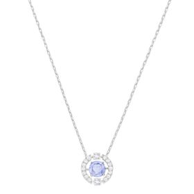 Swarovski 5279425 Sparkling Dc Czfu Cry Rhs Swarovski Kolye
