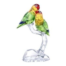 Swarovski 5379552 Lovebirds Swarovski Biblo