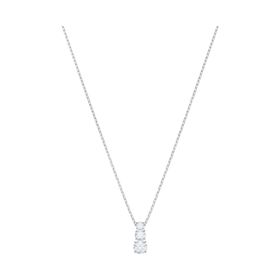 Swarovski 5414970 Renkli Kadın Kolye
