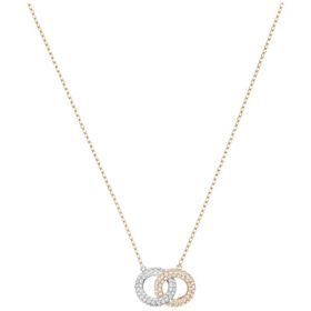 Swarovski 5414999 Renkli Kadın Kolye