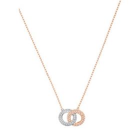 Swarovski 5414999 Renkli Kadın Kolye