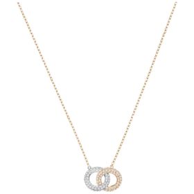 Swarovski 5414999 Renkli Kadın Kolye