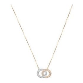 Swarovski 5414999 Renkli Kadın Kolye