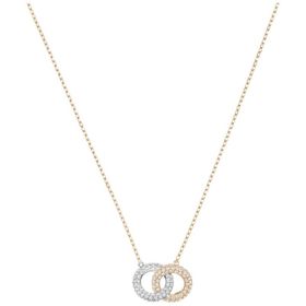 Swarovski 5414999 Renkli Kadın Kolye