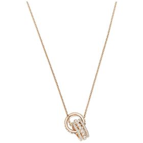 Swarovski 5419853 Renkli Kadın Kolye
