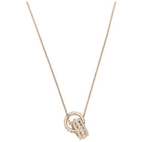 Swarovski 5419853 Renkli Kadın Kolye