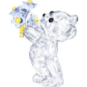Swarovski 5427993 Kris Bear Forget Me Not Swarovski Biblo