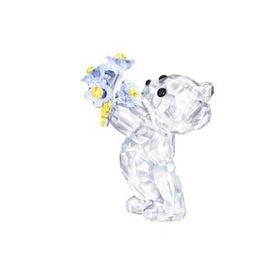 Swarovski 5427993 Kris Bear Forget Me Not Swarovski Biblo