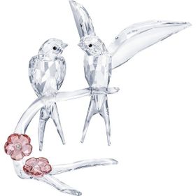 Swarovski 5475566 Swallows Swarovski Biblo