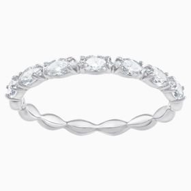 Swarovski 55-5354786 Vittore Marquise Czwh Rhs Swarovski Yüzük