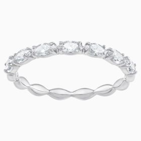 Swarovski 55-5354786 Vittore Marquise Czwh Rhs Swarovski Yüzük