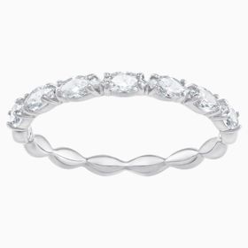 Swarovski 55-5354786 Vittore Marquise Czwh Rhs Swarovski Yüzük