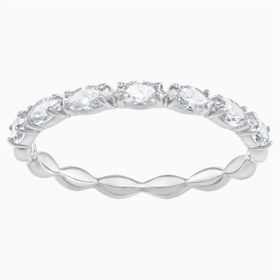 Swarovski 55-5354786 Vittore Marquise Czwh Rhs Swarovski Yüzük