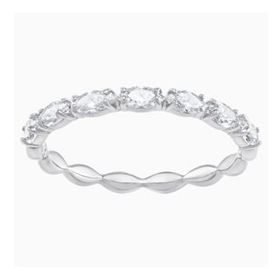 Swarovski 55-5354786 Vittore Marquise Czwh Rhs Swarovski Yüzük