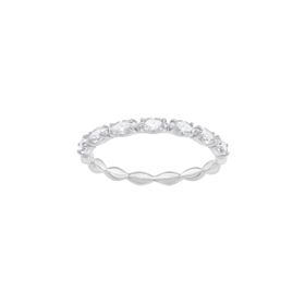 Swarovski 55-5354786 Vittore Marquise Czwh Rhs Swarovski Yüzük