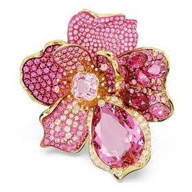 Swarovski 55 5650565 Kadın Yüzük
