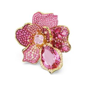 Swarovski 55 5650565 Kadın Yüzük