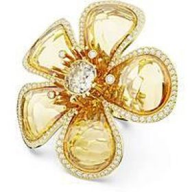 Swarovski 55 5650566 Kadın Yüzük