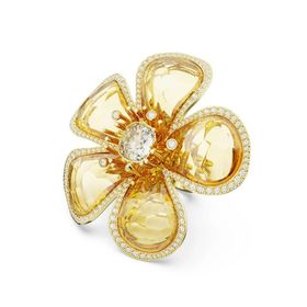Swarovski 55 5650566 Kadın Yüzük