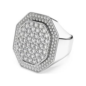Swarovski 55 5651378 Kadın Yüzük