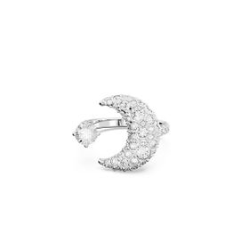 Swarovski 55 5666176 Kadın Yüzük