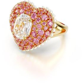 Swarovski 55-60 5690057 Kadın Yüzük