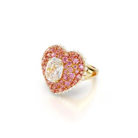 Swarovski 55-60 5690057 Kadın Yüzük