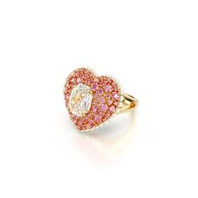 Swarovski 55-60 5690057 Kadın Yüzük